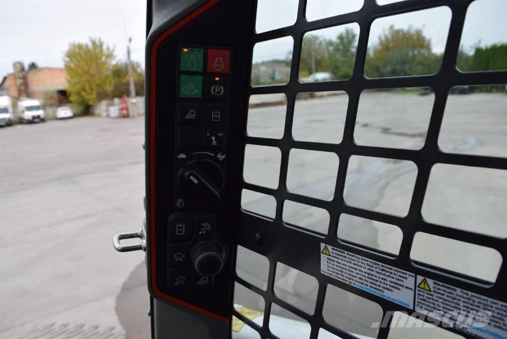 Bobcat S 64 Skid steer loaders