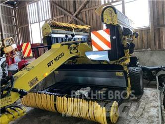 ROC Rt 1000 Windrowers