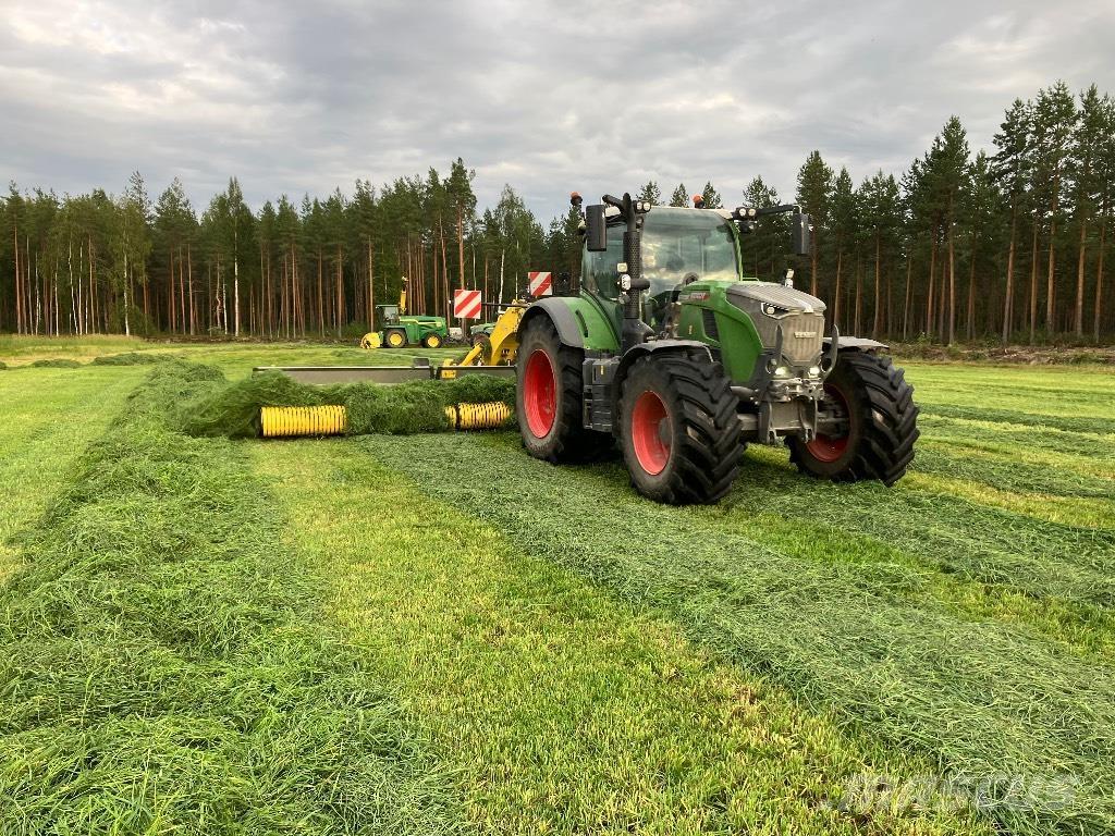 ROC Rt 1000 Windrowers