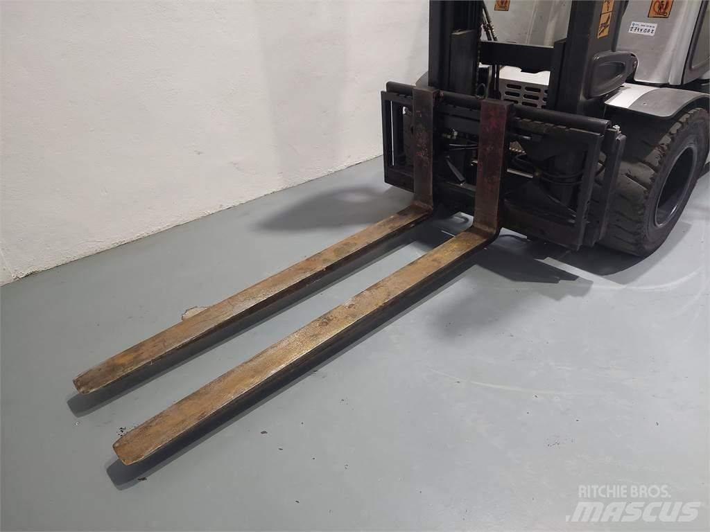 Still RX60 40 Electric forklift trucks