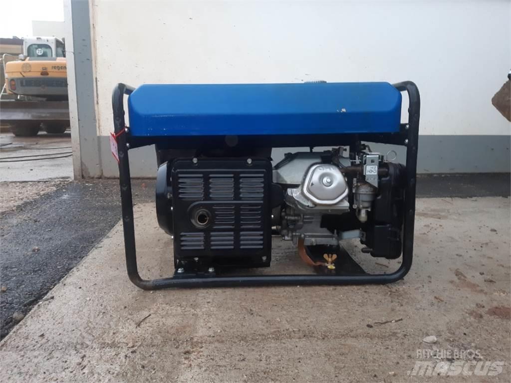  7401 ED-AA/HHBA Other Generators