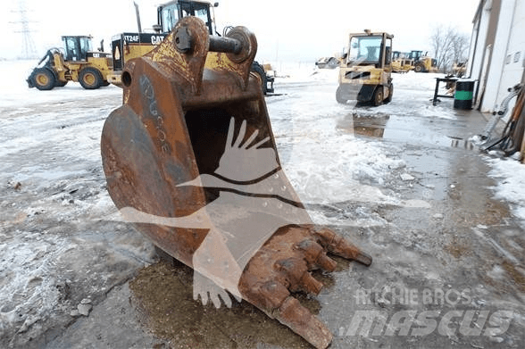 Boss BX-12 Ploughs