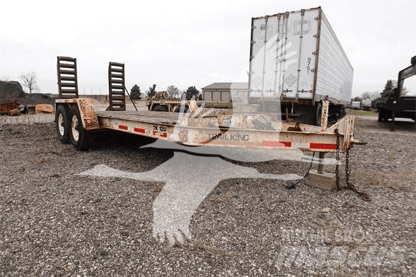Brandt 644 Buckets