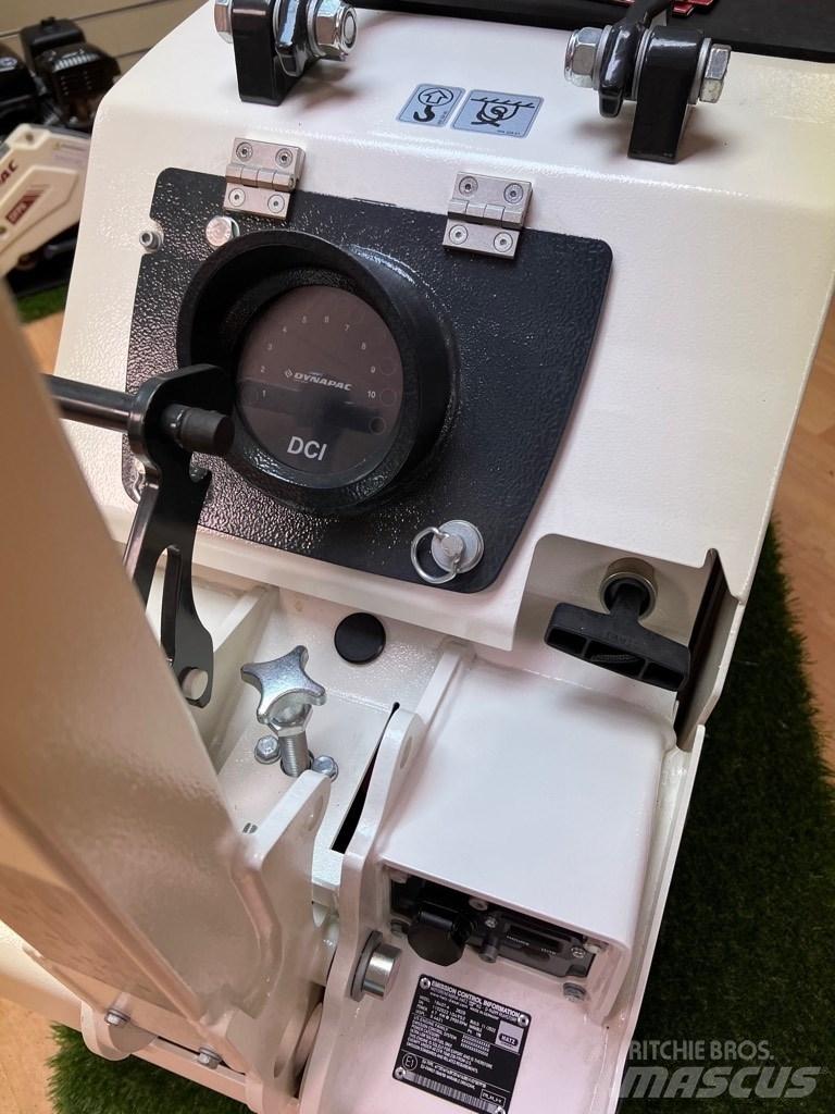 Dynapac DRP40Dx Vibrator compactors