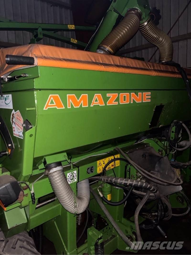Amazone ED 602 K Precision sowing machines