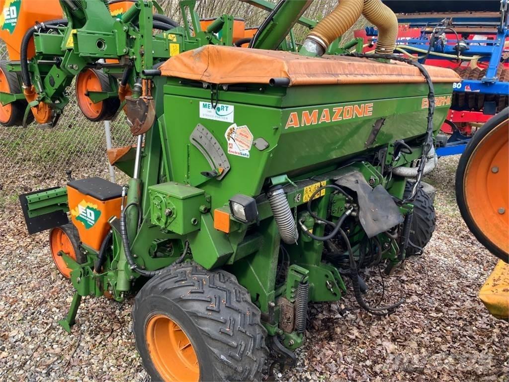 Amazone ED 602 K Precision sowing machines