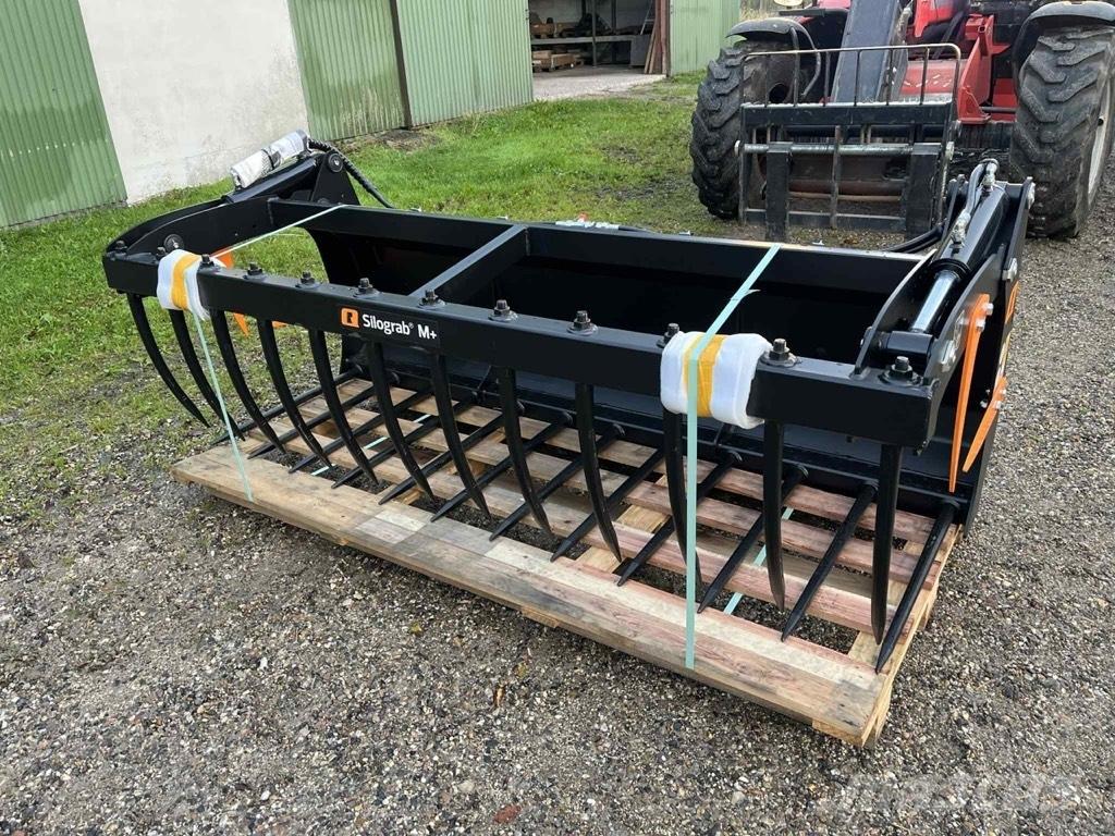 Ålö Silograb M+ 250cm FEL`s