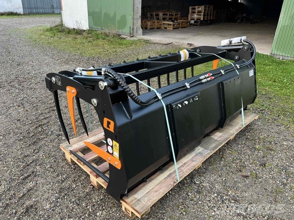 Ålö Silograb M+ 250cm FEL`s