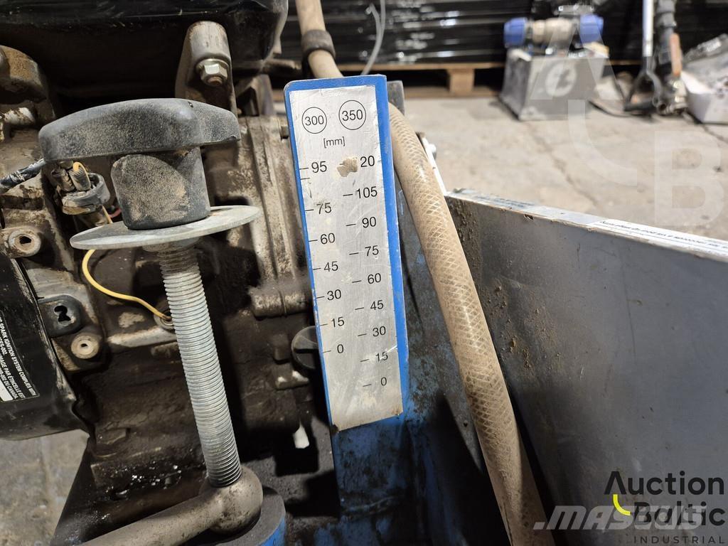 Weber SM57/2 Hd Other