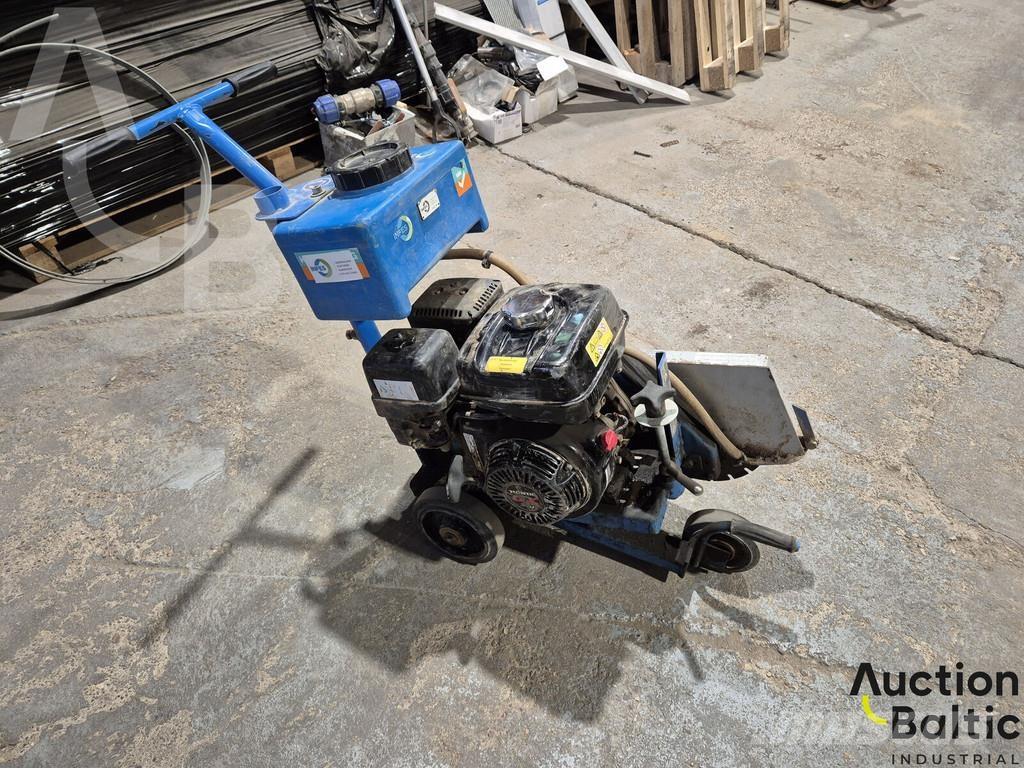 Weber SM57/2 Hd Other