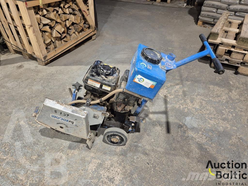 Weber SM57/2 Hd Other