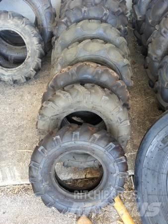  Pneus 4.00-8 Tyres, wheels and rims