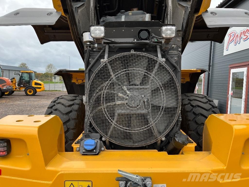 Volvo L70H-2020 Wheel loaders