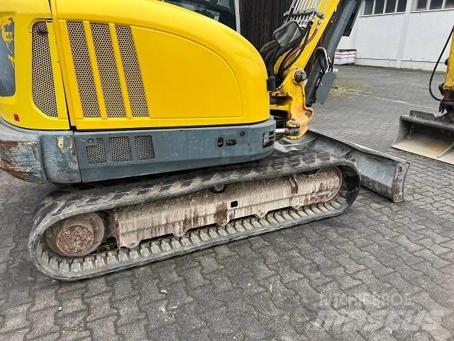 Wacker Neuson ET 65 Mini excavators < 7t