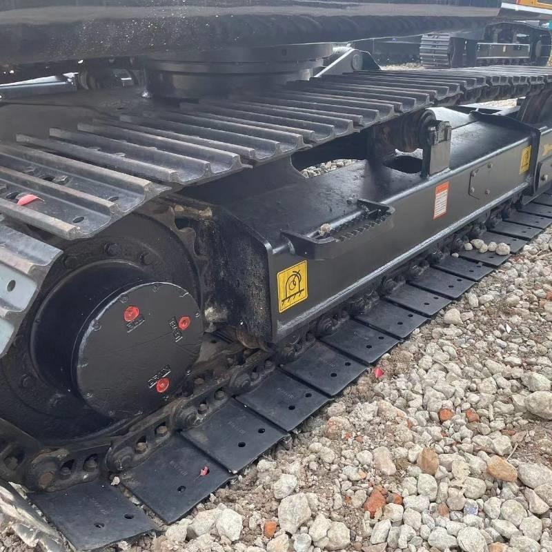 Sany SY75C Crawler excavators