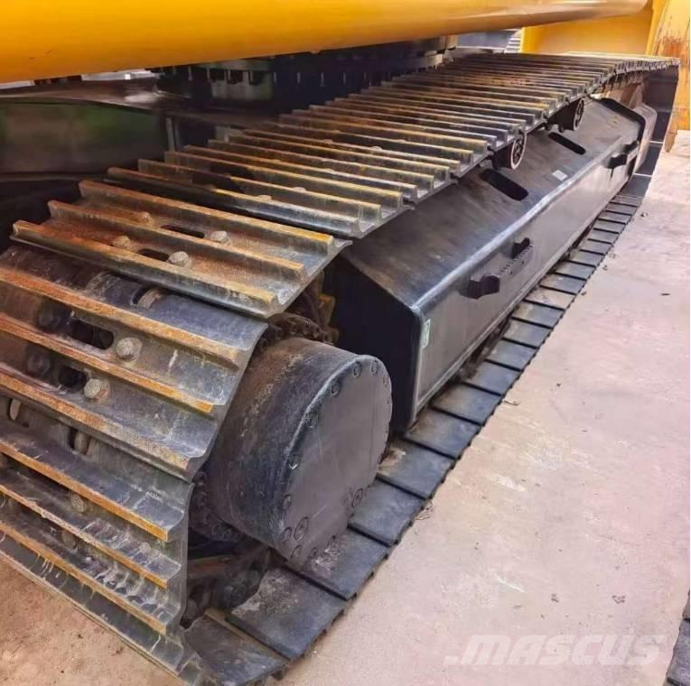 CAT 336 GC Crawler excavators