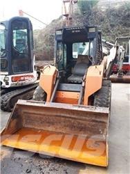 Fiat-Kobelco SL 40 Skid steer loaders