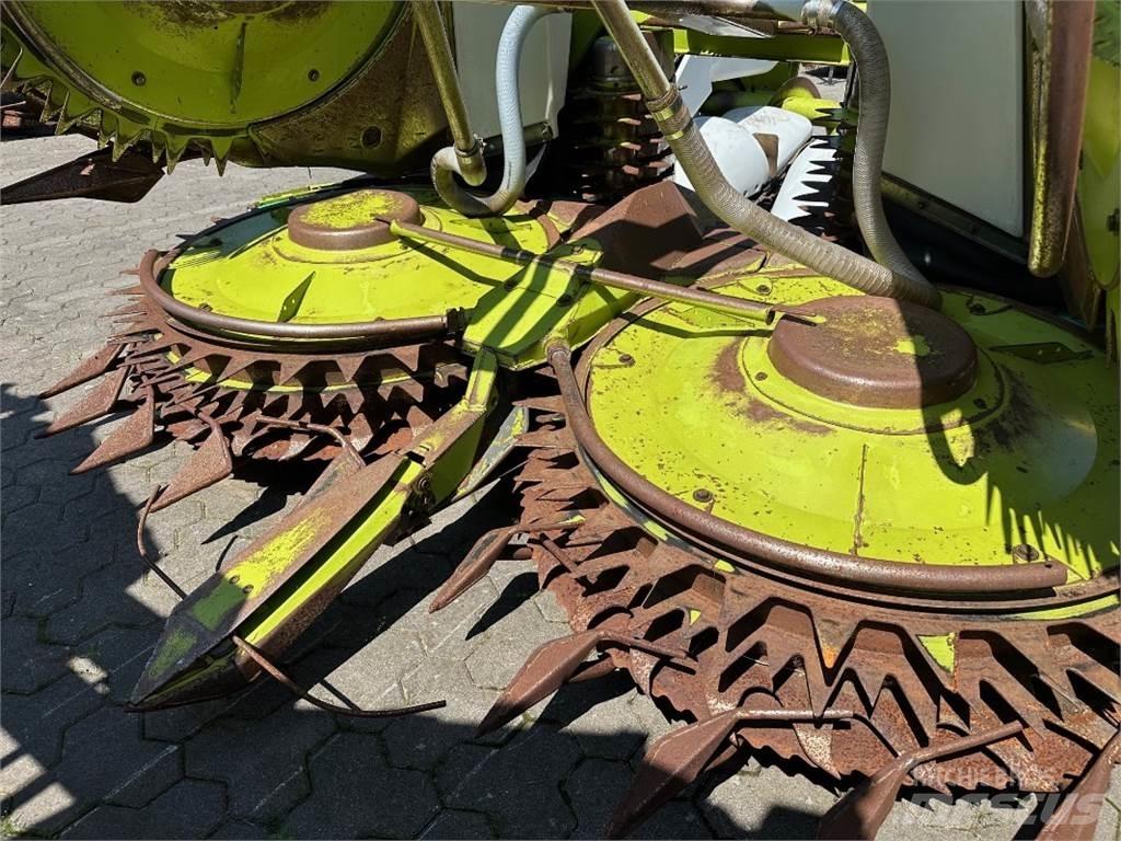 CLAAS Orbis 600 Other farming machines