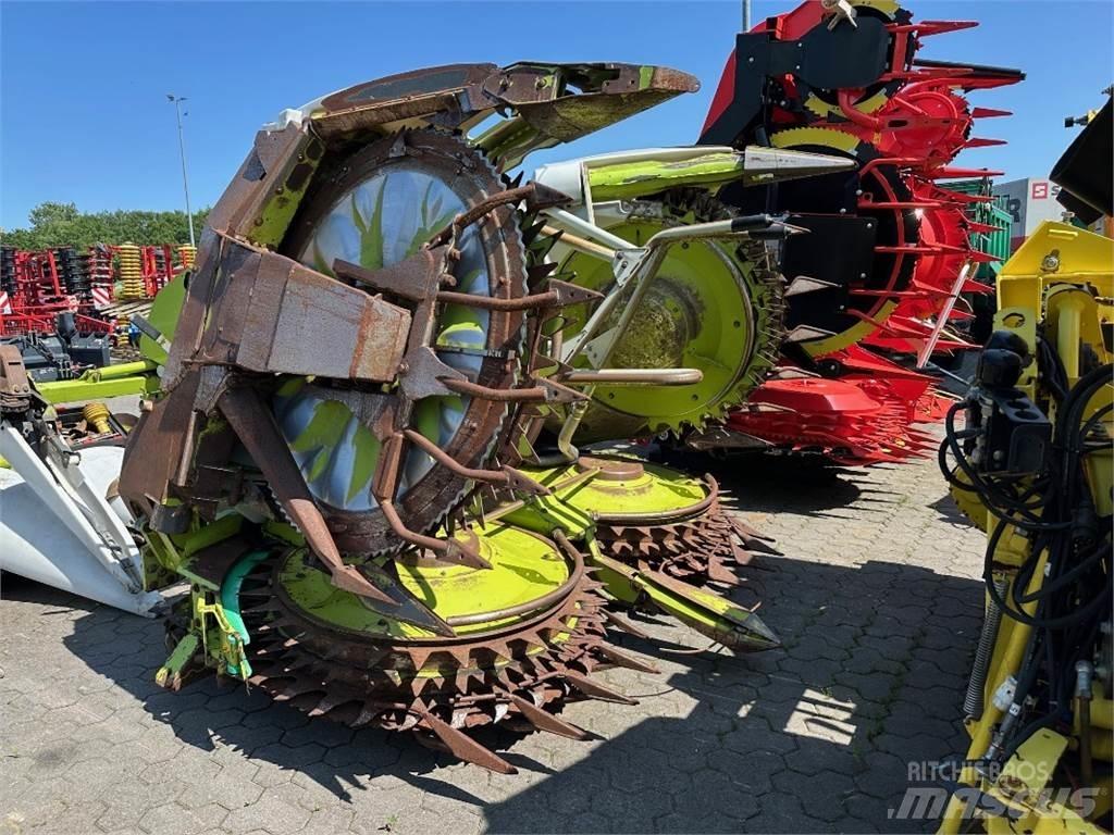 CLAAS Orbis 600 Other farming machines