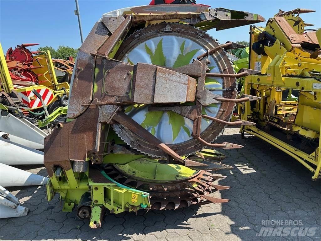 CLAAS Orbis 600 Other farming machines