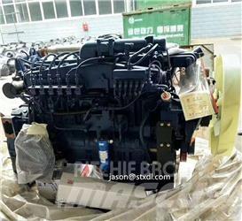 Weichai WP12G265E304 Engines