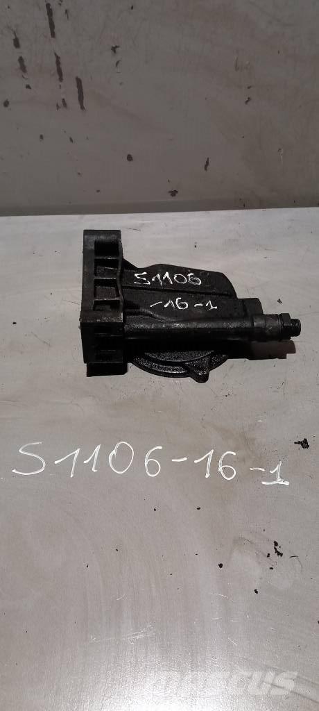 Scania R 440.    2139831 Engines