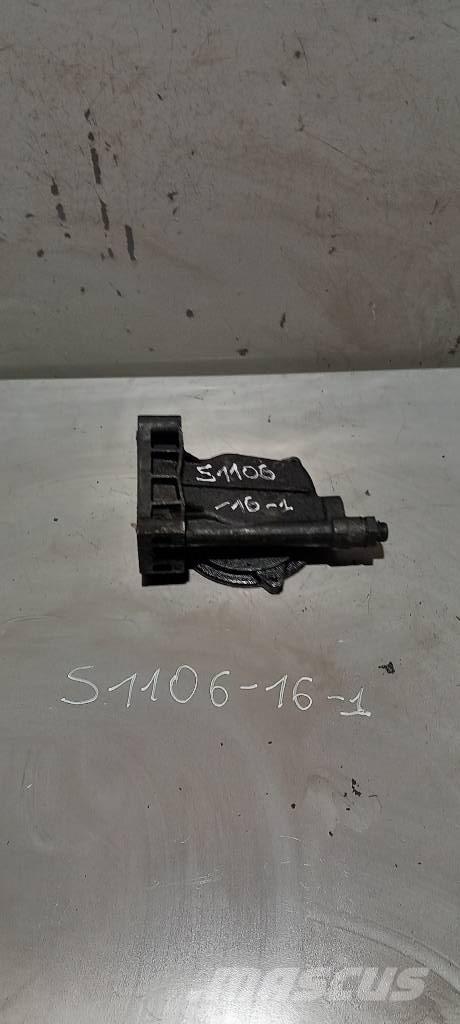 Scania R 440.    2139831 Engines