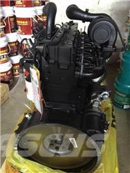 Cummins 6CTA8.3-C180 Engines