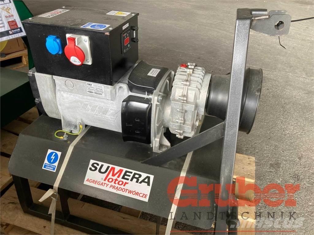 Sumera E1X13ME/2 Other Generators