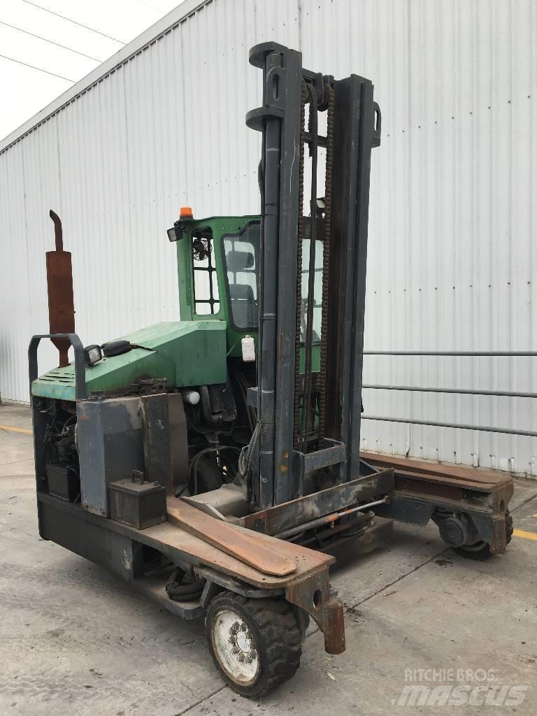 Combilift C 4000 Sideloader