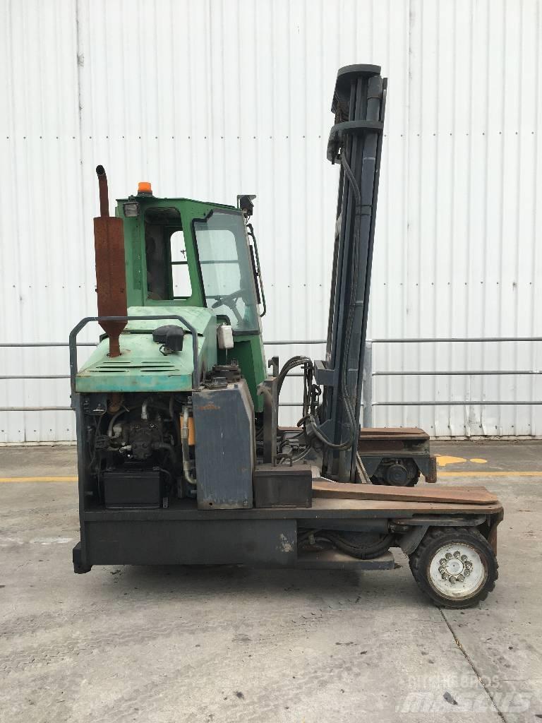 Combilift C 4000 Sideloader