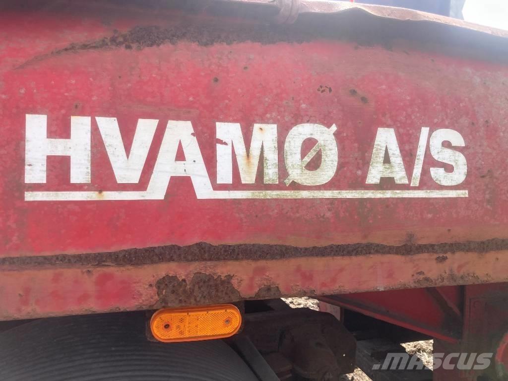 Hvamø Blokvogn Other farming trailers