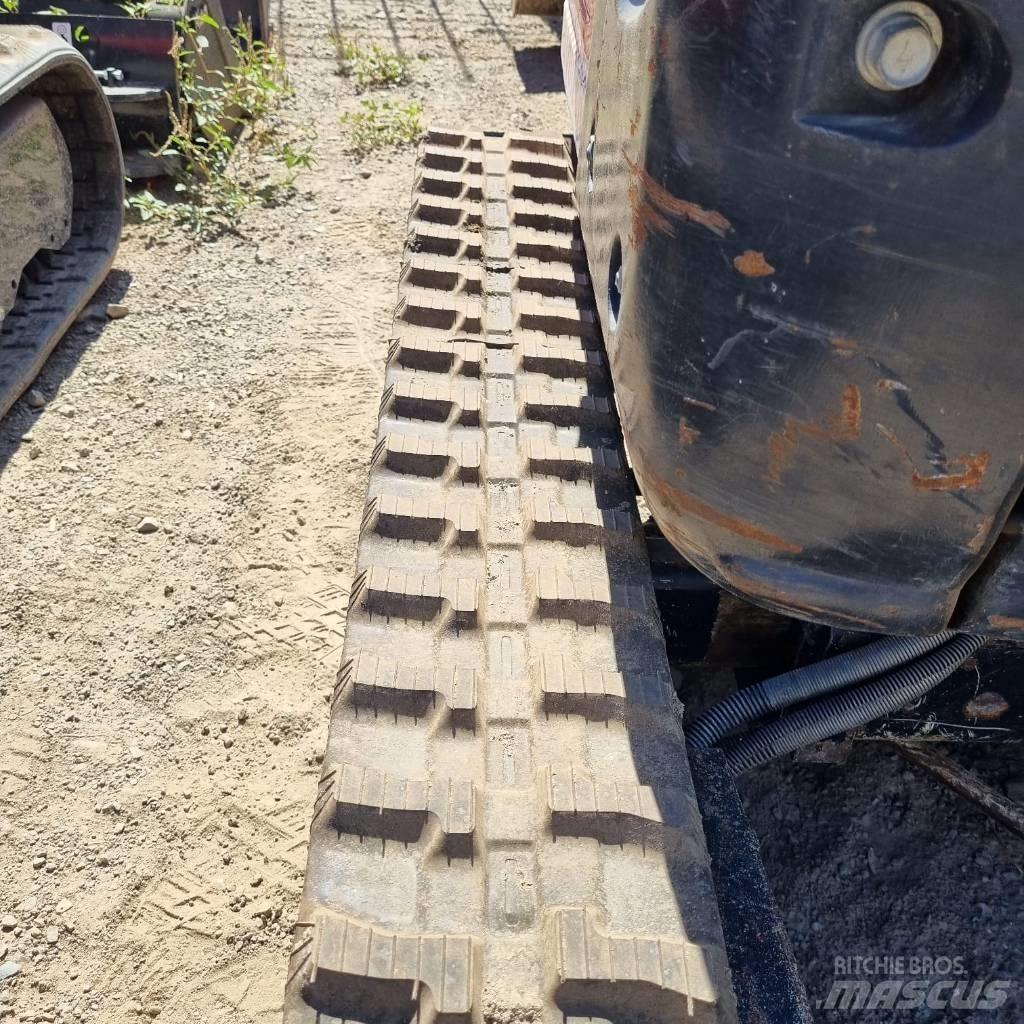 Kubota U 10-3a Mini excavators < 7t