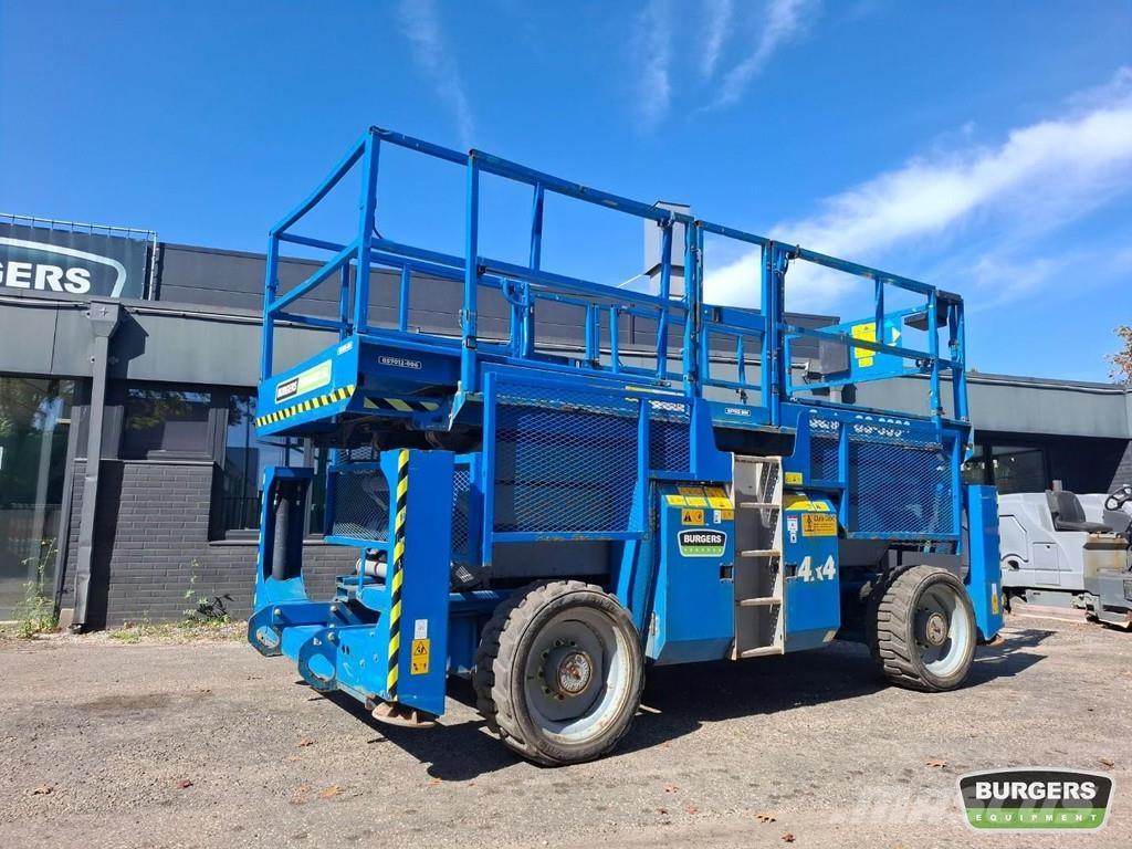 Genie GS3390 Scissor lifts