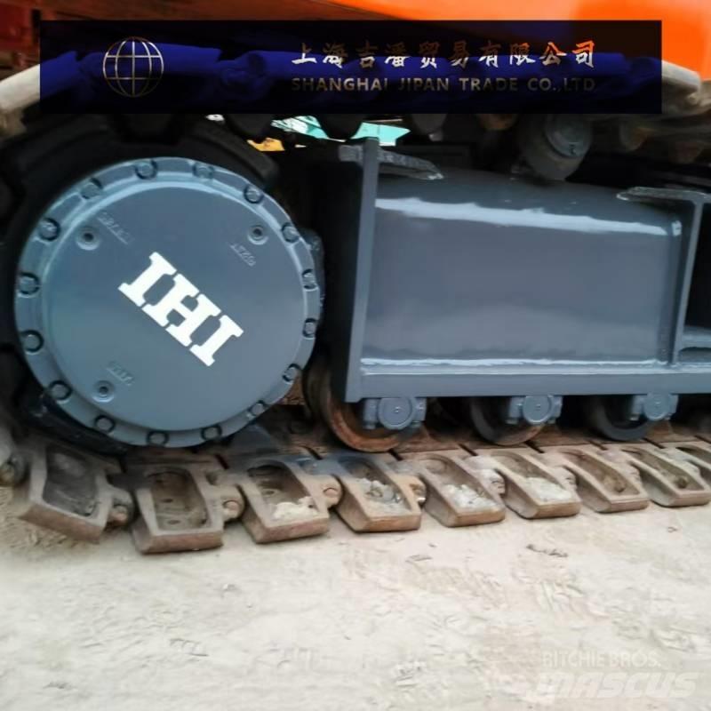 IHI CCH 500 Tracked cranes