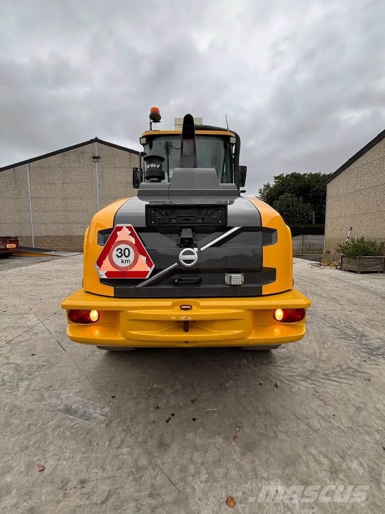 Volvo L45H Wheel loaders