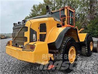 Volvo L 220 H Wheel loaders