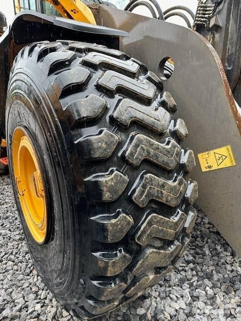Volvo L 220 H Wheel loaders