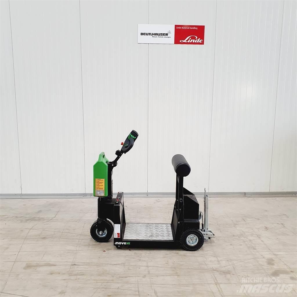 Movexx T1000P Towing truck