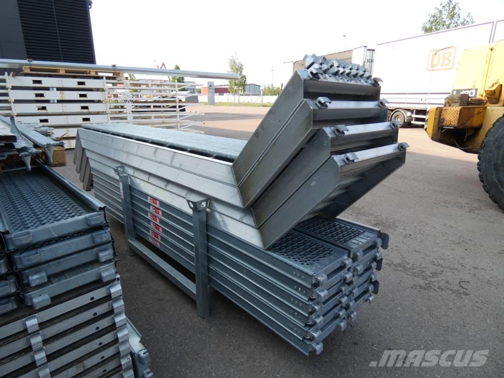 Altrad Assco Scaffolding equipment