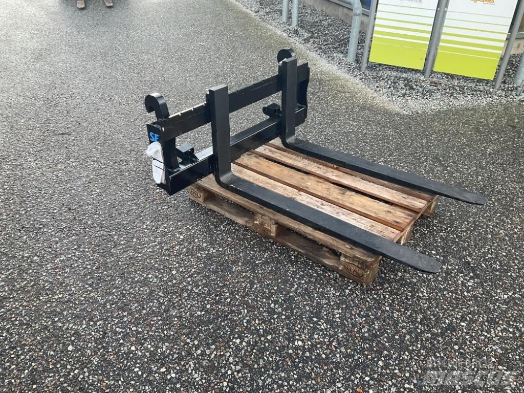  Pallegafler 2,5 tons FEL`s  spares & accessories