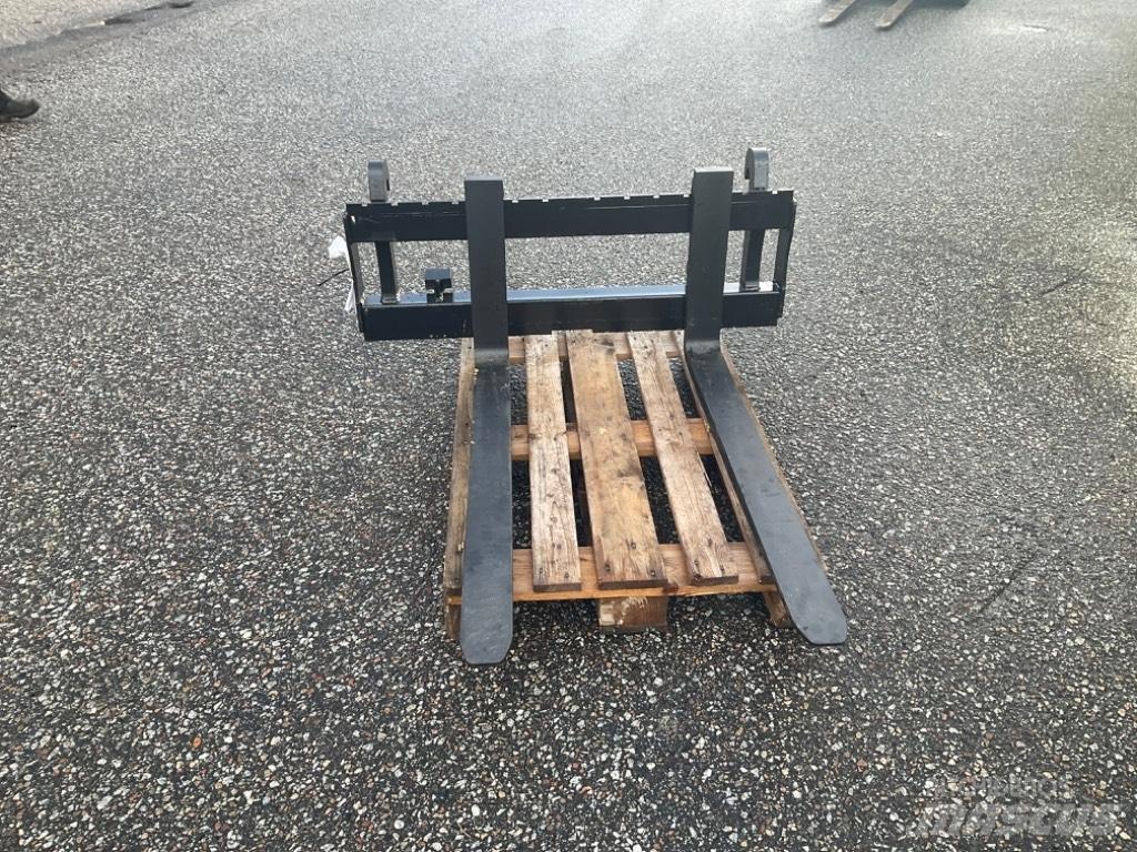 Pallegafler 2,5 tons FEL`s  spares & accessories