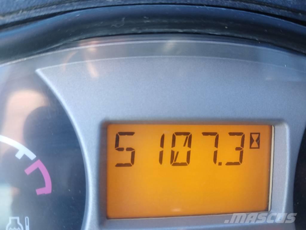 Bobcat E 26 Mini excavators < 7t