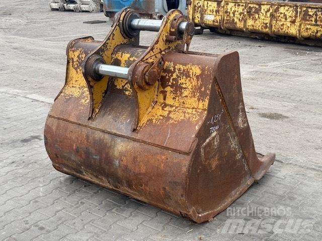 CAT M 320 BUCKET TLB's