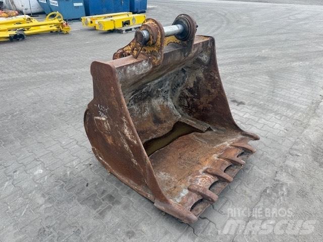 CAT M 320 BUCKET TLB's