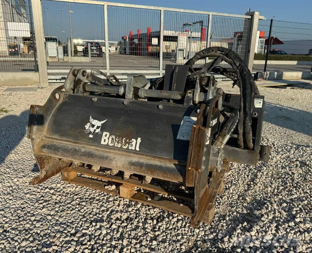 Bobcat PSL 40 Other components