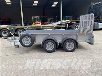 Ifor Williams GD 105 All purpose trailer