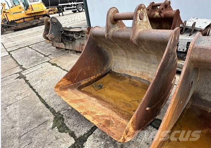 Hitachi ZX 170 W-5 B Wheeled excavators