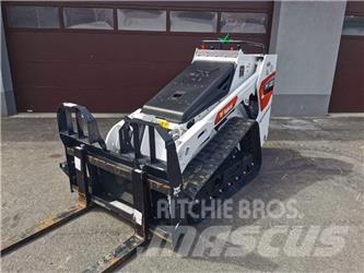 Bobcat mt100 Skid steer loaders