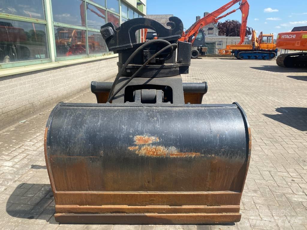 Verachterd VRG-25 Grapples